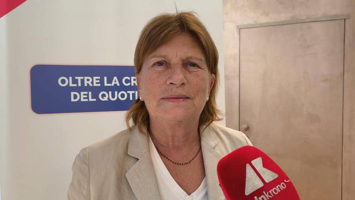 Infettivologa Castagna: "Terapie a lento rilascio incidono su qualità di vita" - 