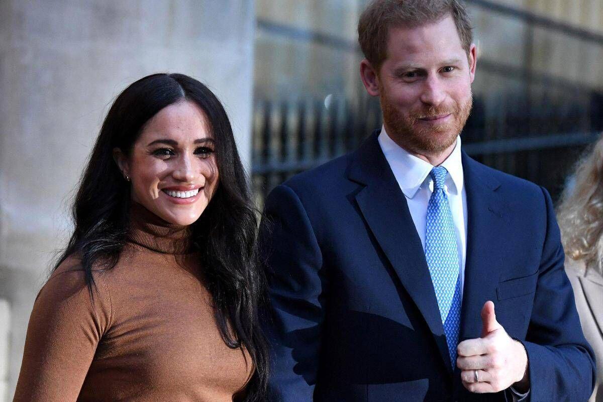 Harry conferma i primi impegni pubblici in Gb, sarà un incubo che si avvera per Buckingham Palace? - 