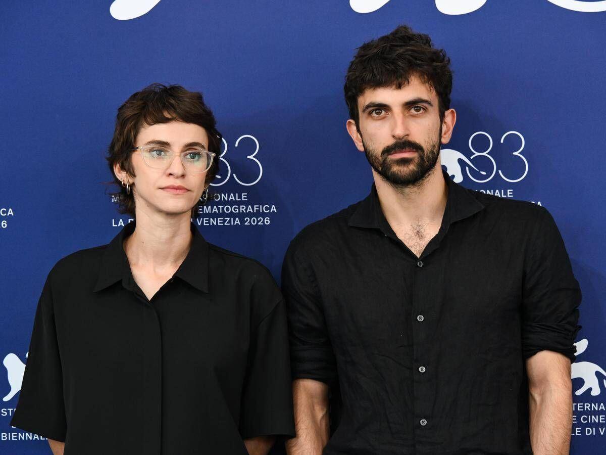 Venezia 83, toto-Leone e rumors: 'Naza' super favorito e per l'Italia rischio zero premi - 