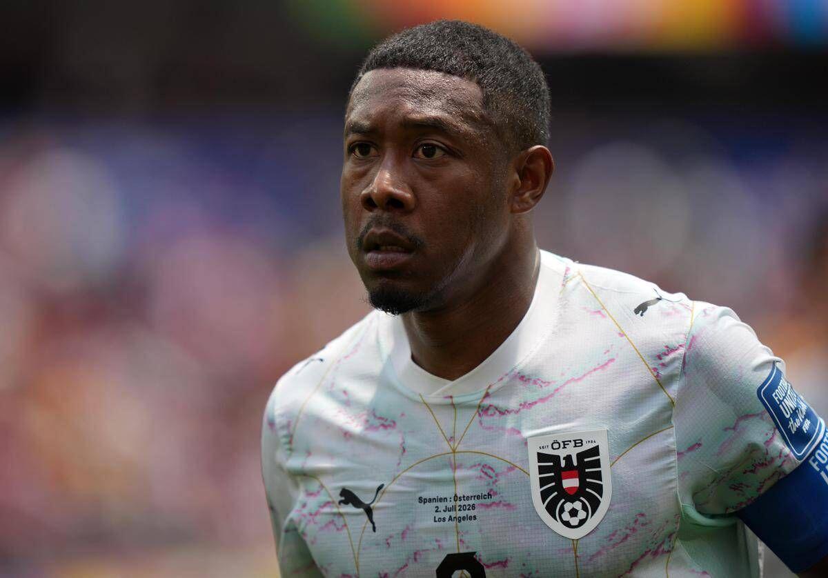 Udinese, colpo a sorpresa: in difesa arriva Alaba - 