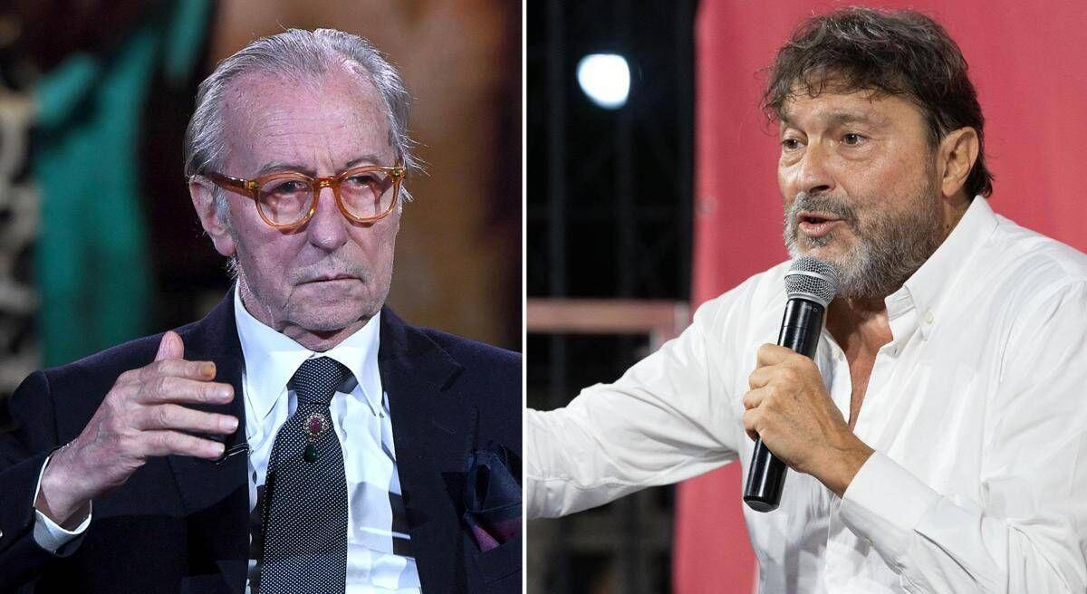 Feltri contro Ranucci: "Dovrebbe andare ad arare, la Rai non doveva nemmeno assumerlo" - 