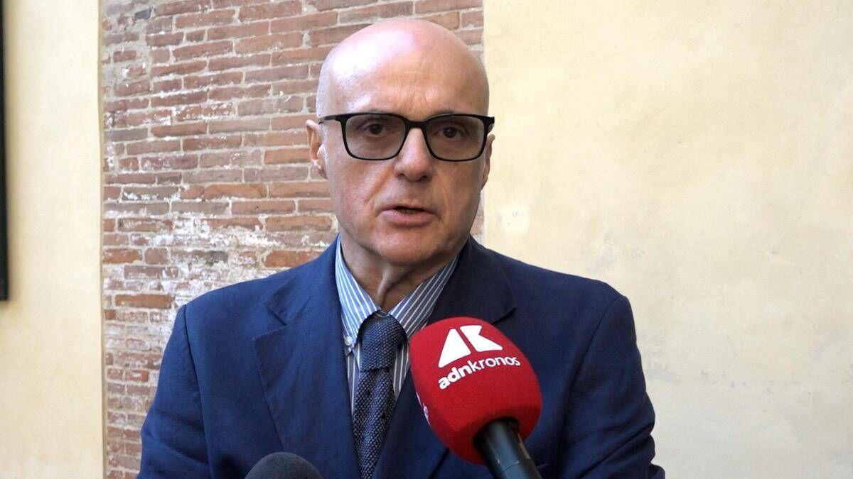Università, Schiesaro (Scuola Normale Pisa): "Ampliare talenti che partecipano a esperienza universitaria" - 