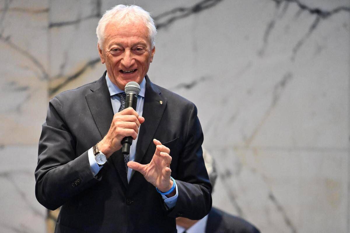 Buonfiglio: "Sul caso tesseramento di Malagò accertate violazioni da Taucer, Coni verificherà" - 
