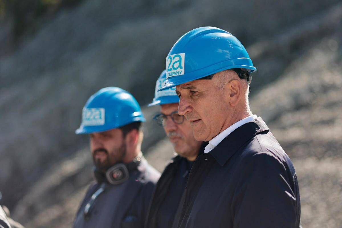 A2A, Bilancio Sostenibilità Territoriale di Valtellina e Valchiavenna, nel 2025 generato valore di 78 mln - 