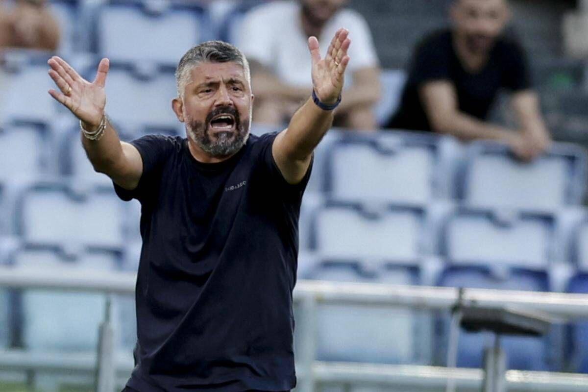 Serie A, oggi Venezia-Lazio: orario, probabili formazioni e dove vederla - 