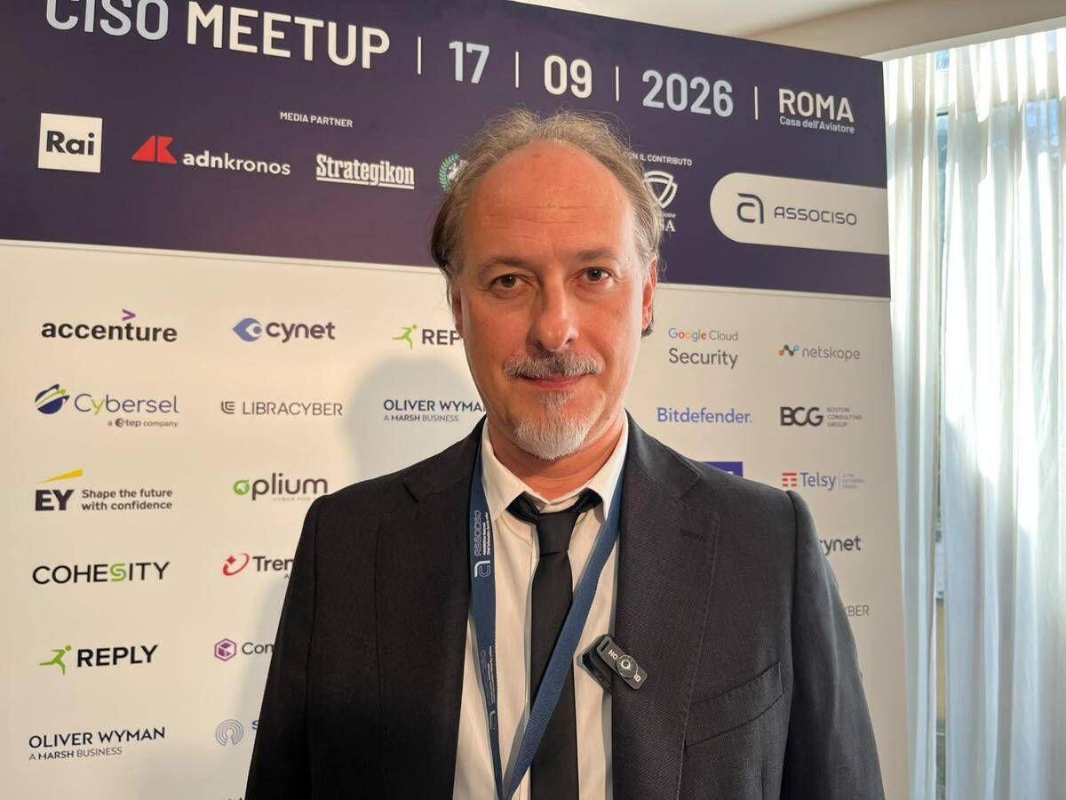 Imprese, Bulgarelli (Bper Banca): "Sicurezza informatica attuale, rischi aumentati anche causa ai" - 