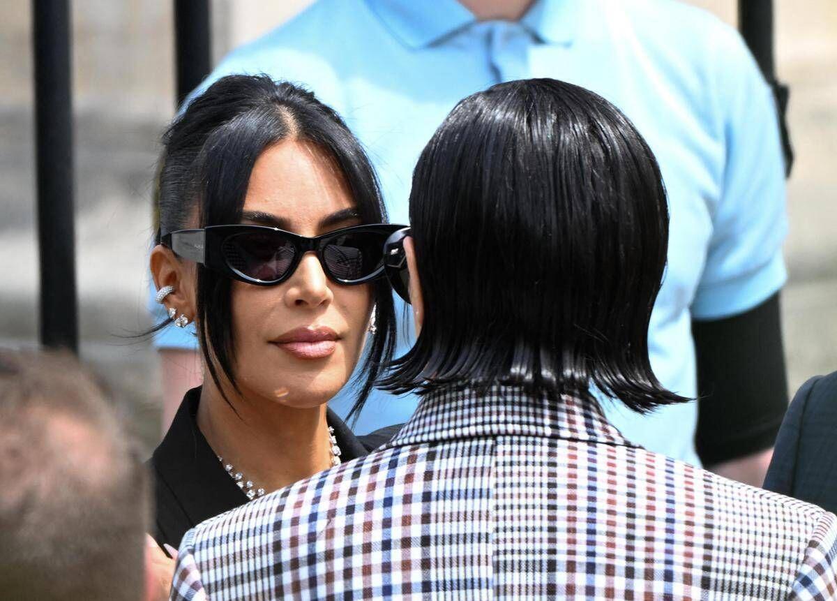 Kim Kardashian riceverà un euro di risarcimento per la rapina subita nel 2016: "Non cerco soldi" - 