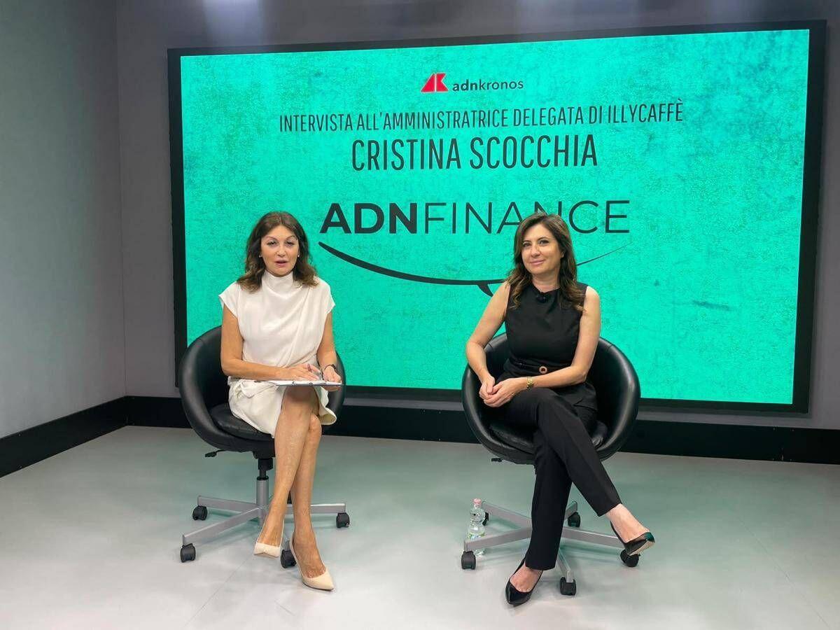 Cristina Scocchia (illycaffè) ad ADNFinance: "Possibile aumento del prezzo del caffè a gennaio" - 