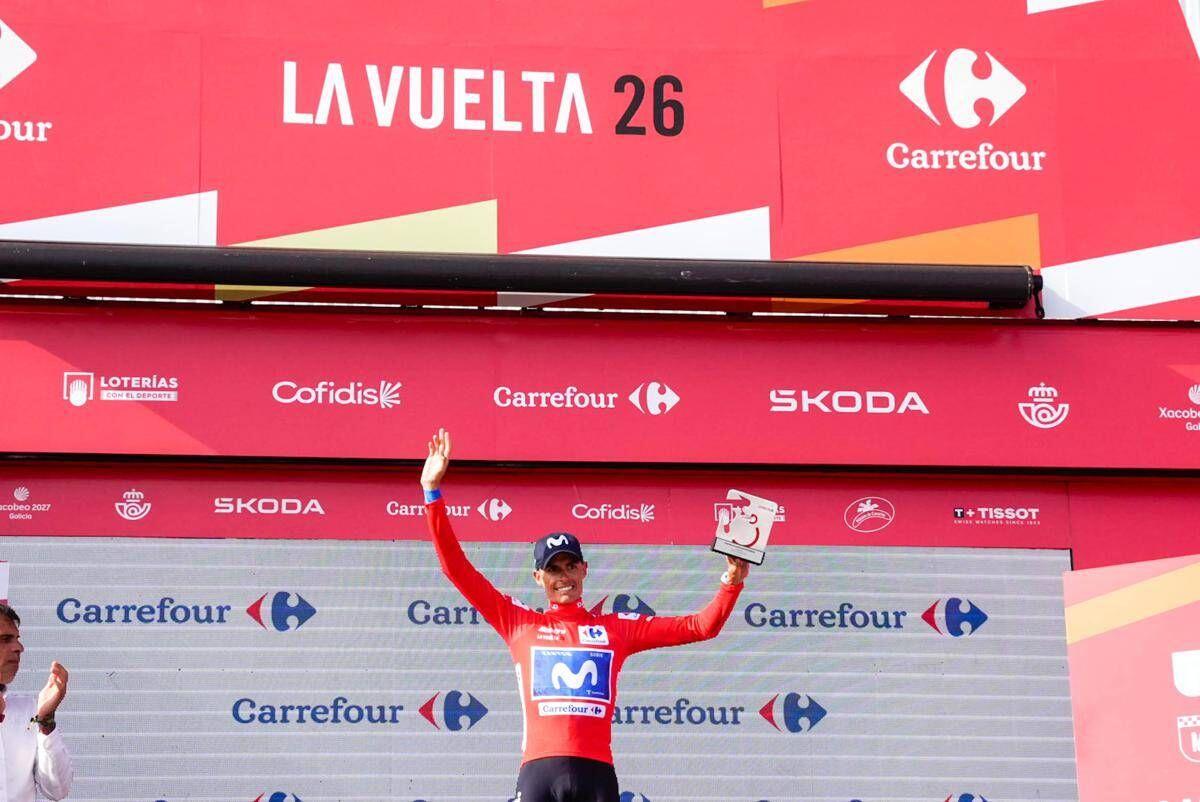 Vuelta di Spagna, oggi 17esima tappa: orario, percorso e dove vederla - 