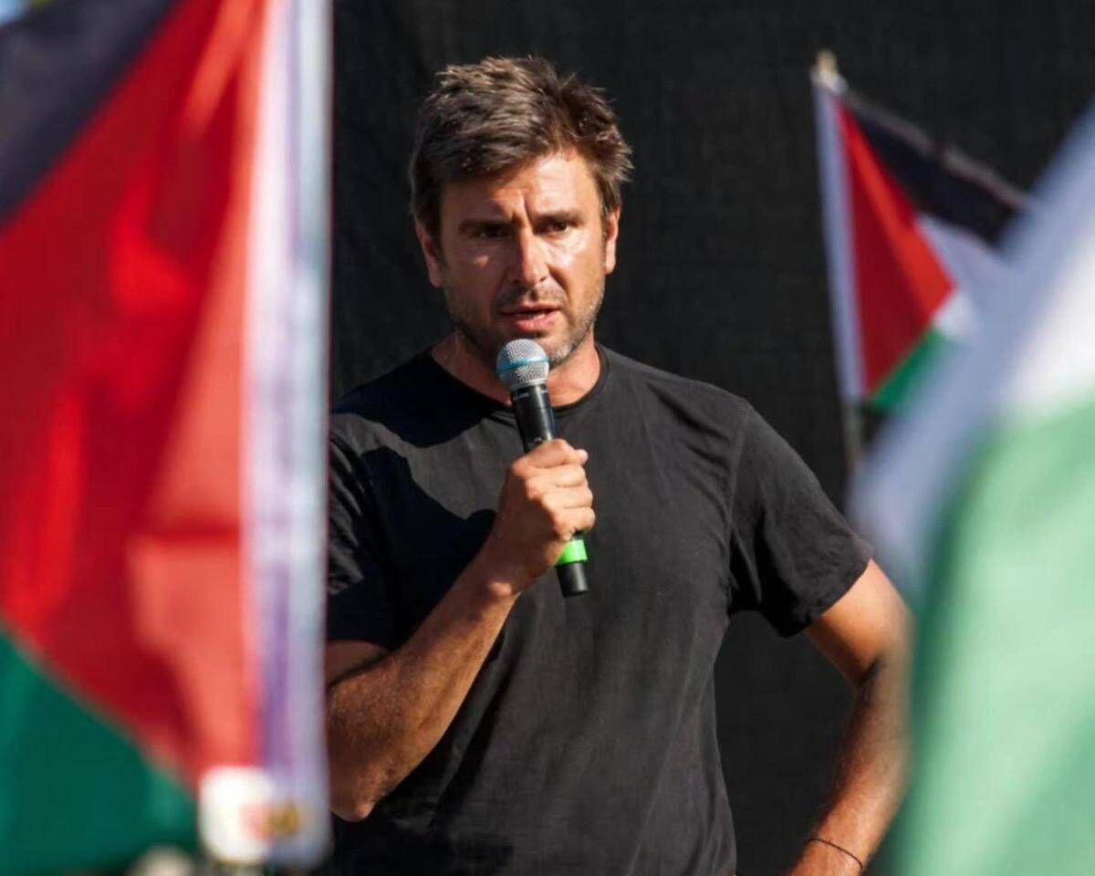 Alessandro Di Battista, l'ultimo aggiornamento dopo l'intervento a Cuba: "Affronta nel migliore dei modi questa fase" - 