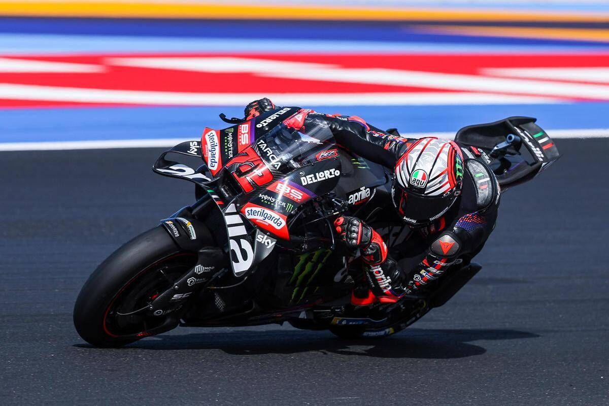 MotoGp, oggi Gran Premio San Marino: orario, griglia di partenza e dove vederlo in chiaro - 