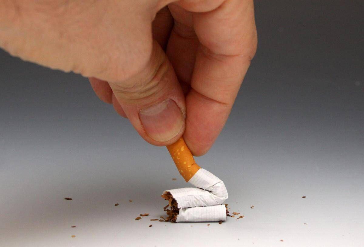 Allerta dell'Oms: "Il fumo? Può ridurre chance di concepire un bimbo" - 