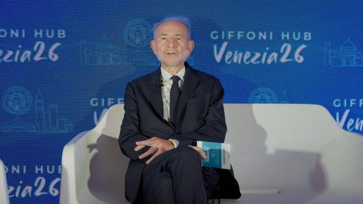 Apolone (Int): "Aiutare i pazienti con cancro al rene a orientarsi nel percorso di cura" - 
