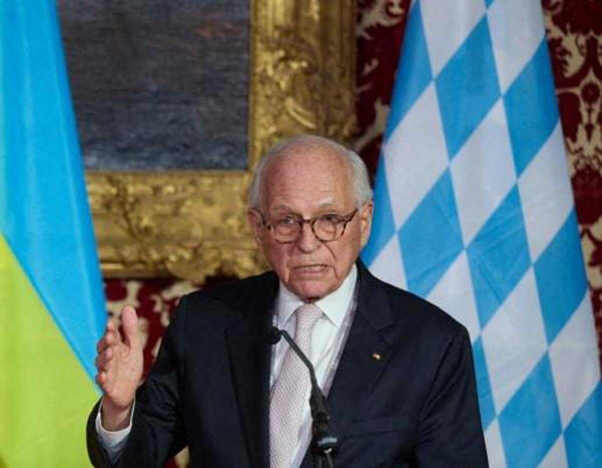Difesa europea, Ischinger: "Siamo troppo piccoli, il formato E5 può essere la soluzione" - 