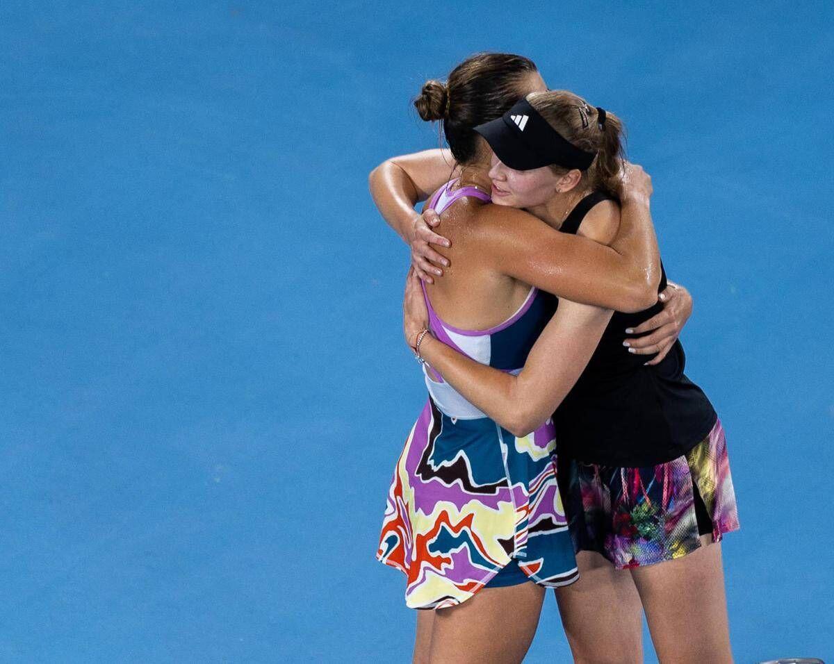 US Open, oggi Sabalenka-Rybakina: orario, precedenti e dove vederla in tv - 