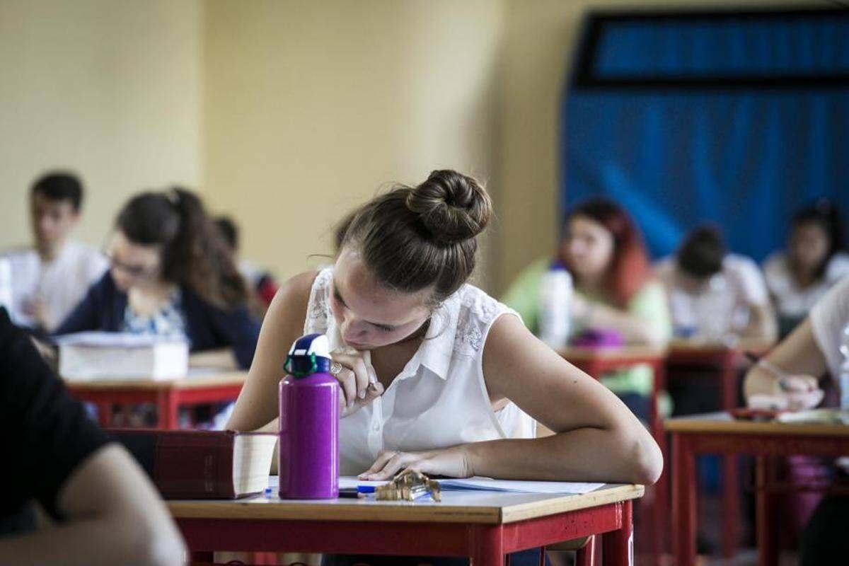 Caldo estremo e aule roventi, l'appello dei medici dell'ambiente: "Rinviare l'apertura delle scuole al Sud" - 