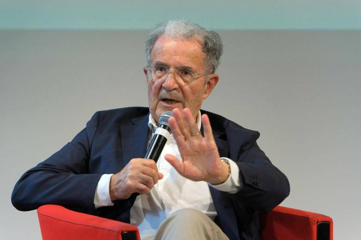 Prodi: "Se AfD vince elezioni in Germania, l'Ue è finita" - 