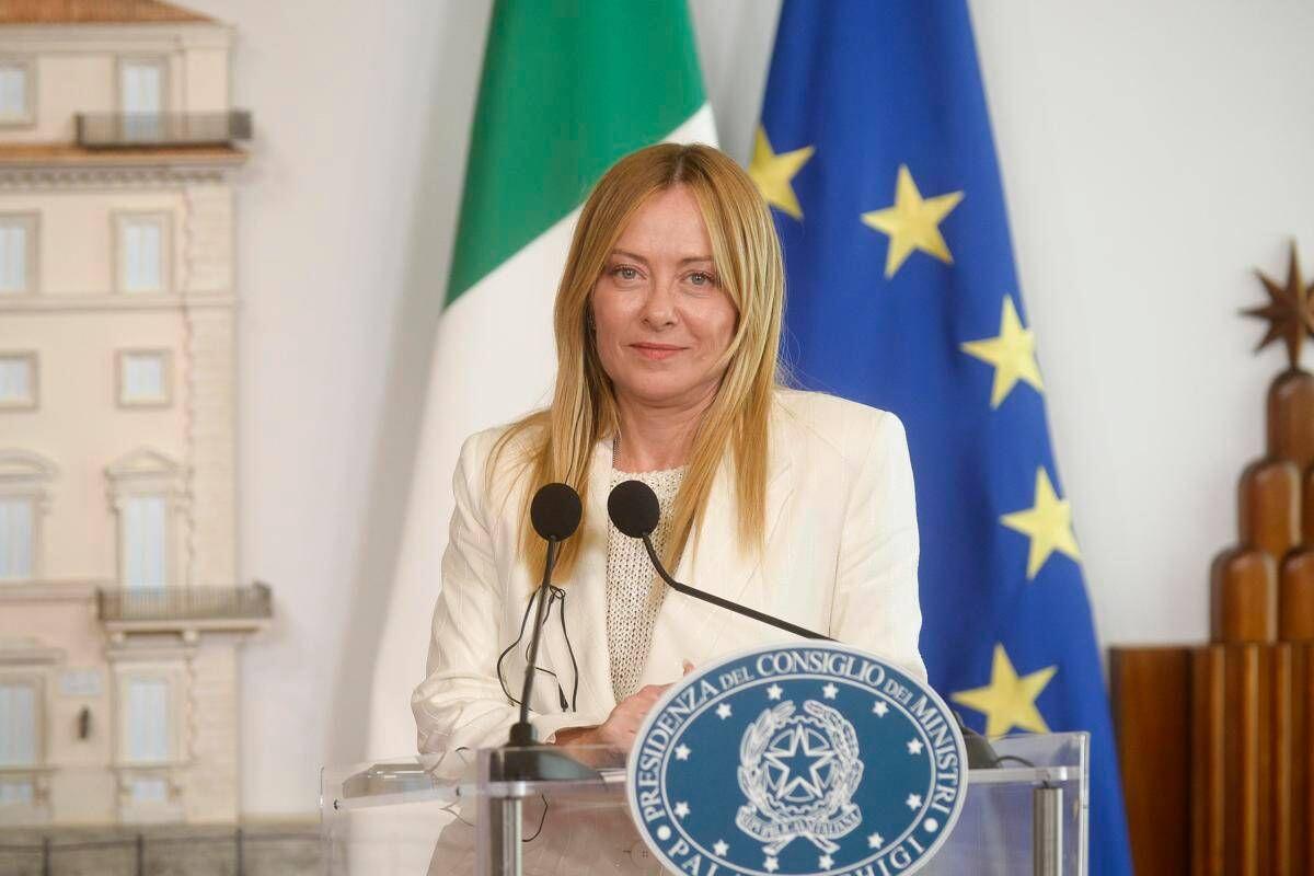 Governo, sulla stampa estera il record di stabilità: "Meloni fa la storia politica dell'Italia" - 