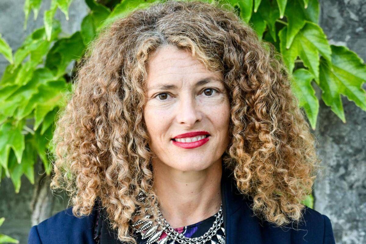 Juventus, Ginevra Elkann potrebbe diventare presidente. Chi è la sorella di John - 