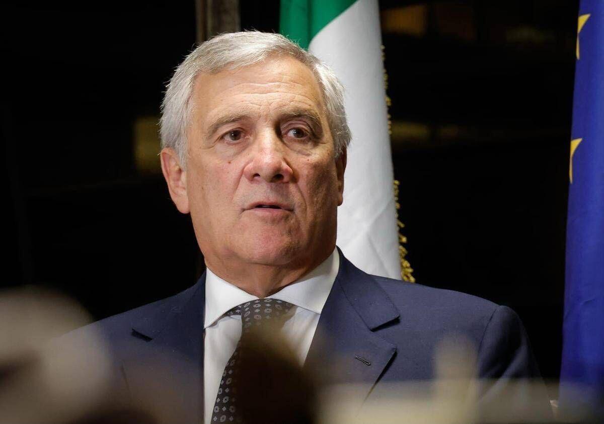 Russia e guerra ibrida, Tajani: "Italia non è al riparo dalle minacce". L'allarme sulle elezioni: "Rischio condizionamenti" - 