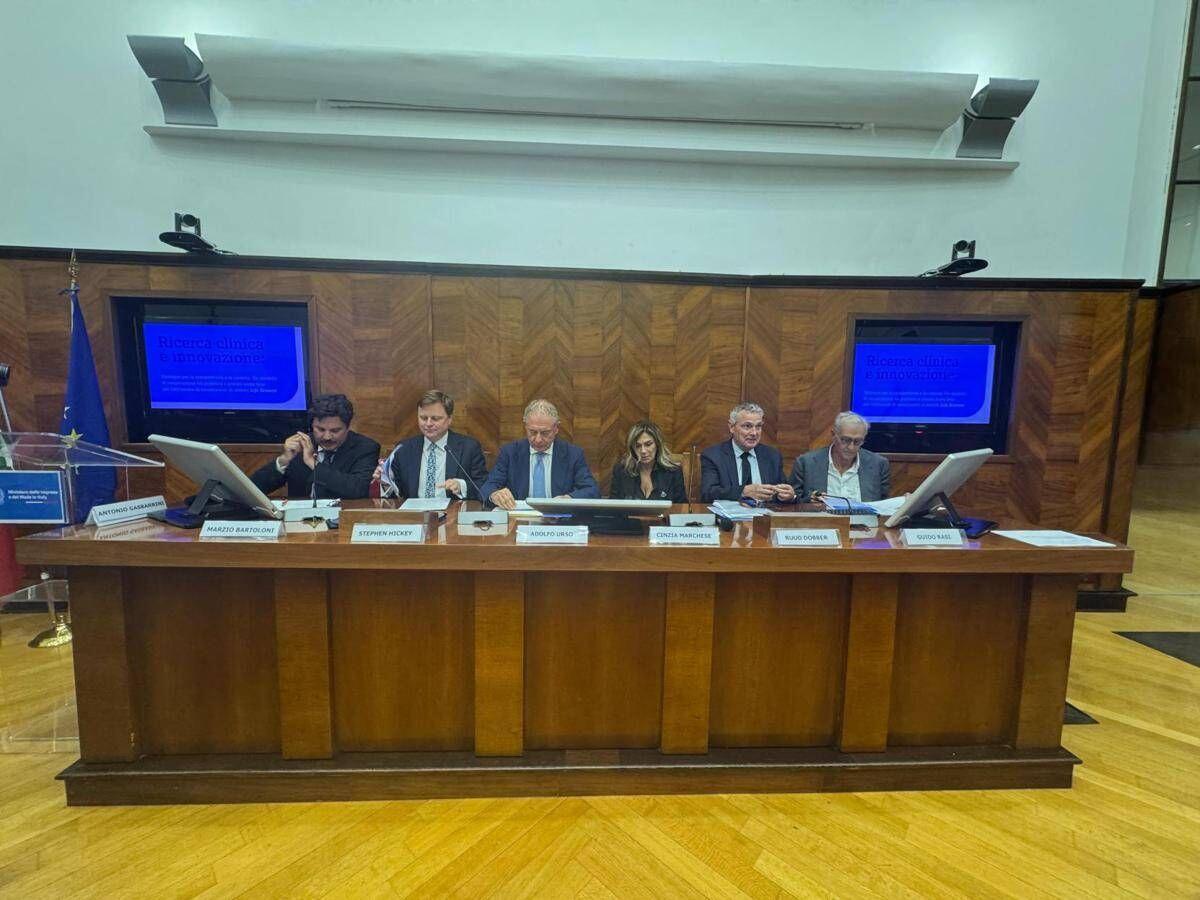 AstraZeneca, in Italia programma investimenti in ricerca da 66,2 milioni in 3 anni - 