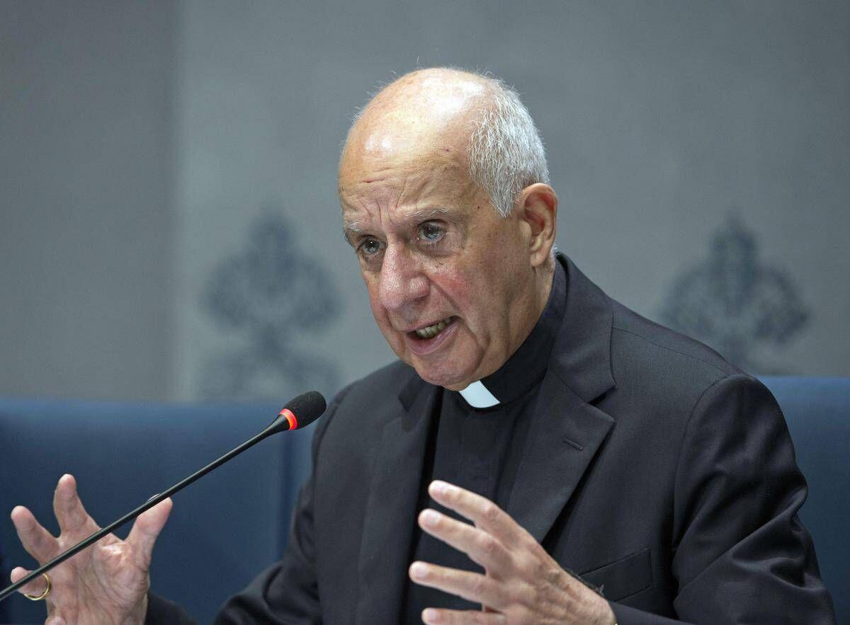 Fallaci, monsignor Fisichella: "La sua intelligenza e il suo pensiero provocano ancora oggi" - 