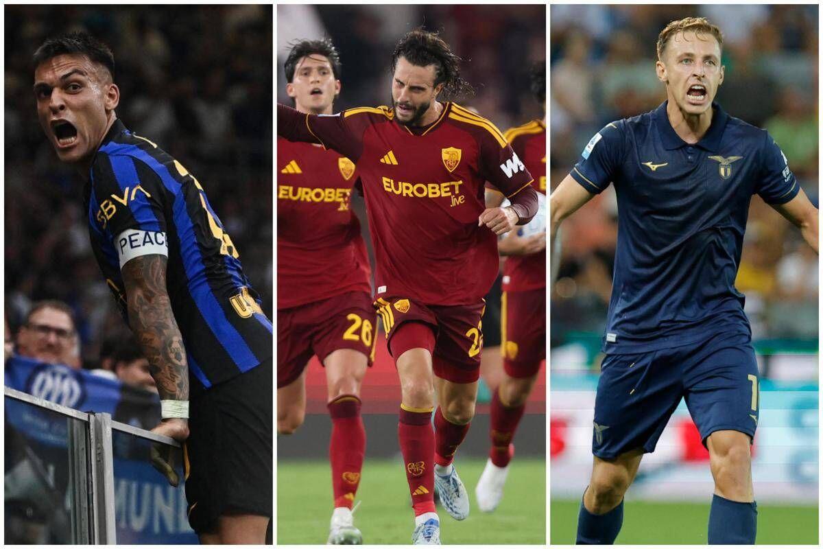 Rimonte, nessun rigore e si gioca di più: una nuova era in Serie A? - 
