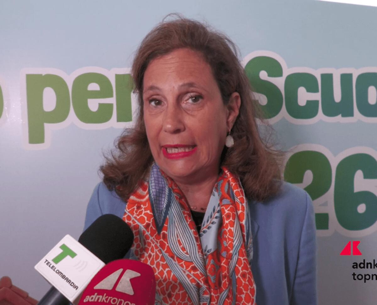 Capua (Sais): "Salute circolare è un modo di pensare, coinvolgerà tanti giovani" - 