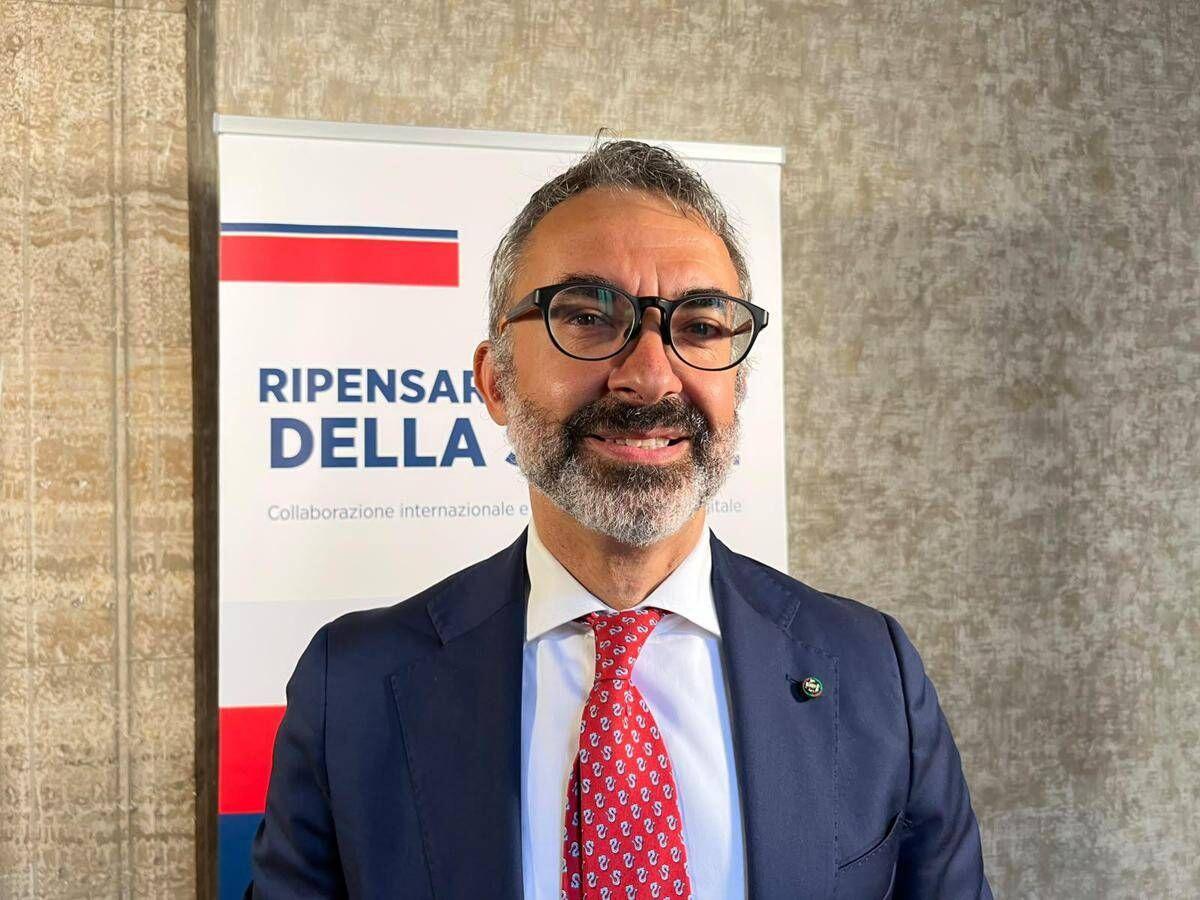 Bonaccini (Ministero della Salute): "Domanda salute cambiata, necessario rendere Ssn più sostenibile" - 