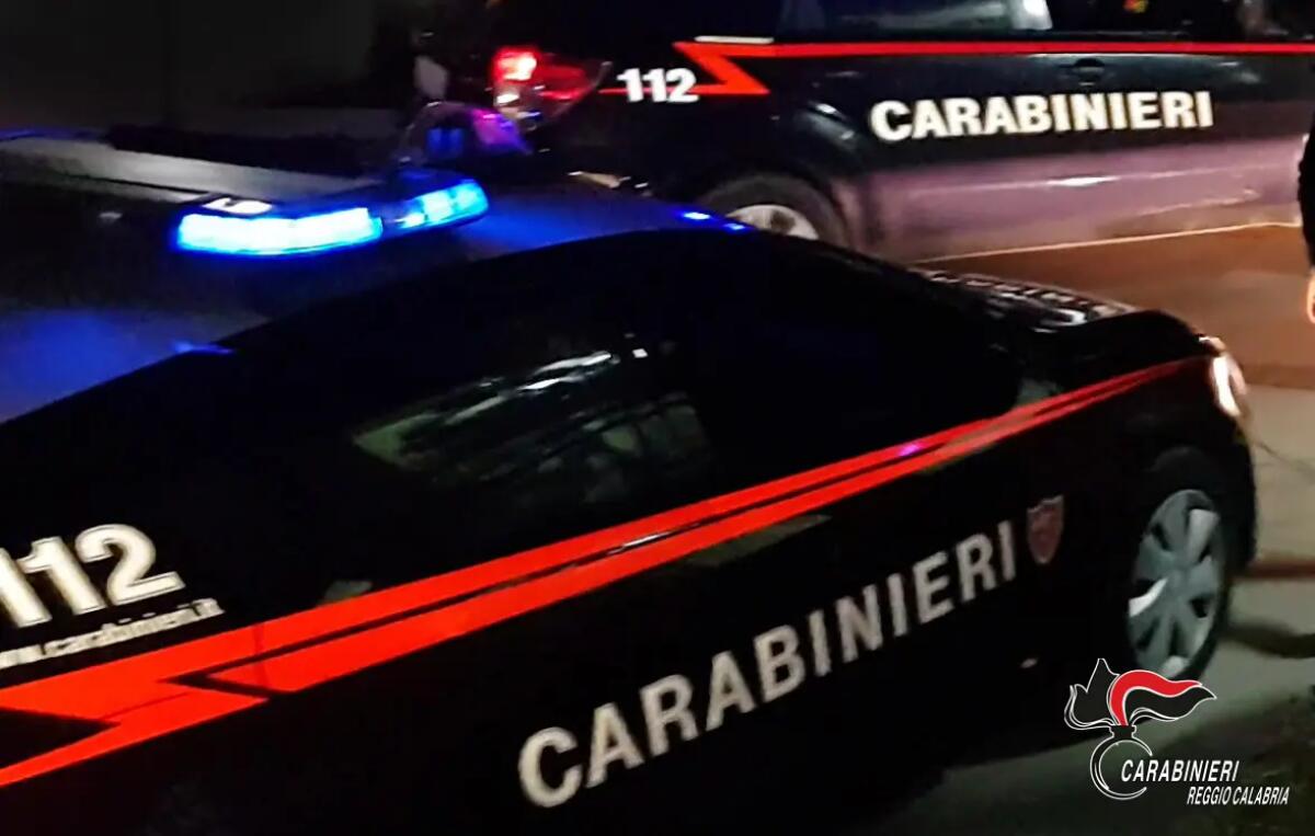 Ucciso e gettato nel fiume Tacina, arrestati moglie e figlio nel Crotonese - 