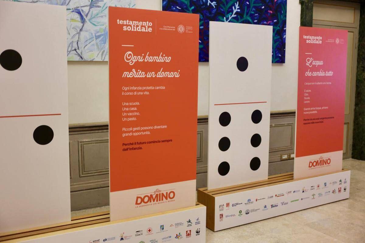 Testamento Solidale, in Italia propensione al lascito stabile al 23%, boom dal 2018 - 