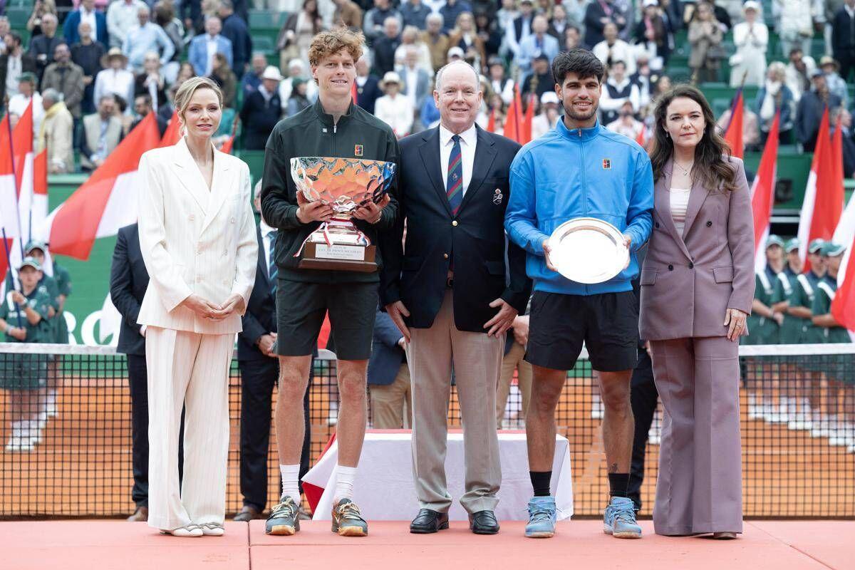 McEnroe snobba Zverev: "Sinner e Alcaraz tornate presto" - 