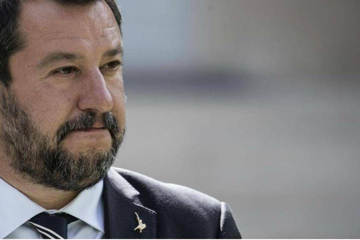 Lega, il vecchio Carroccio 'bussa' alla porta di Salvini: quel simbolo registrato in Belgio nel 2020 - 