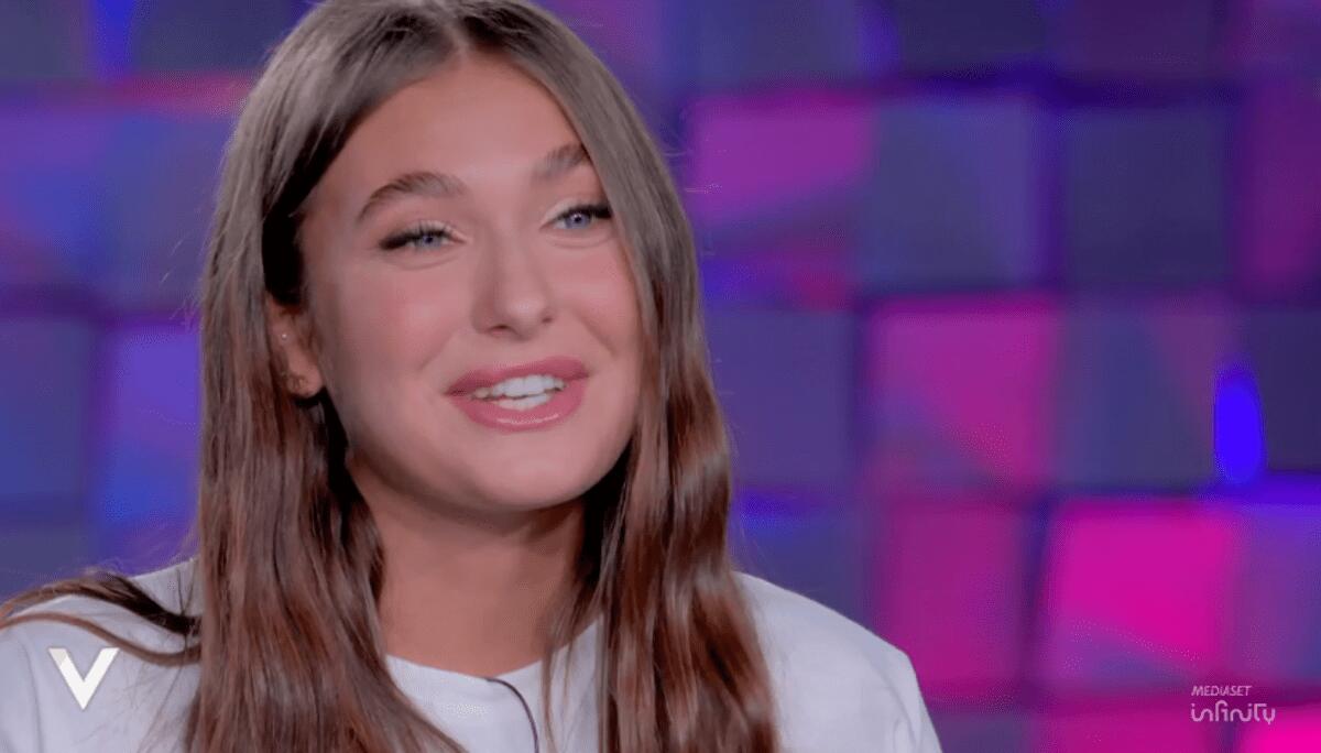 Chanel Totti a Verissimo: "Sulla mia famiglia tante cattiverie. Sogno di diventare presto mamma" - 