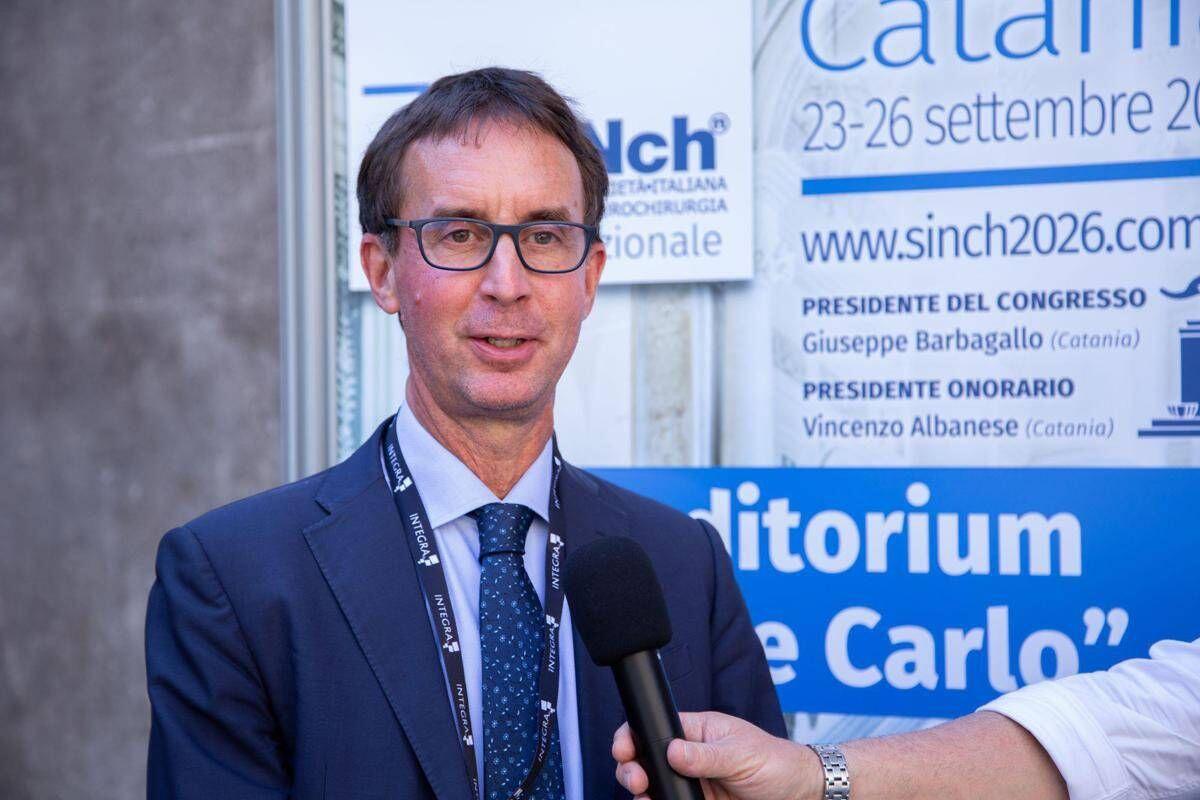 Ricerca, Sala (Eans): "Neurochirurgia italiana seconda in Europa dopo Germania" - 
