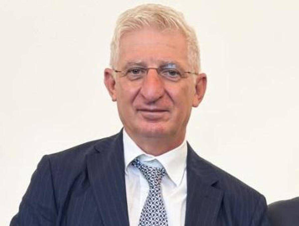 Giampiero De Cecco, dichiarata morte cerebrale dell'imprenditore - 
