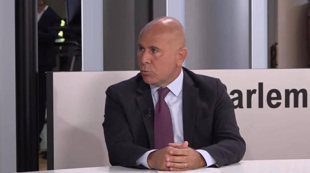 De Meo (Fi): 'Manca vera politica difesa comune. Estendere clausola mutua difesa agli attacchi ibridi' - 
