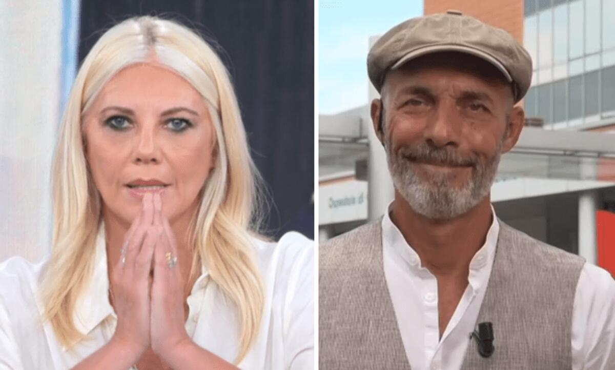 Max Laudadio a 'Storie Italiane', come sta dopo l'aggressione. La proposta di Eleonora Daniele: "Vieni da noi" - 