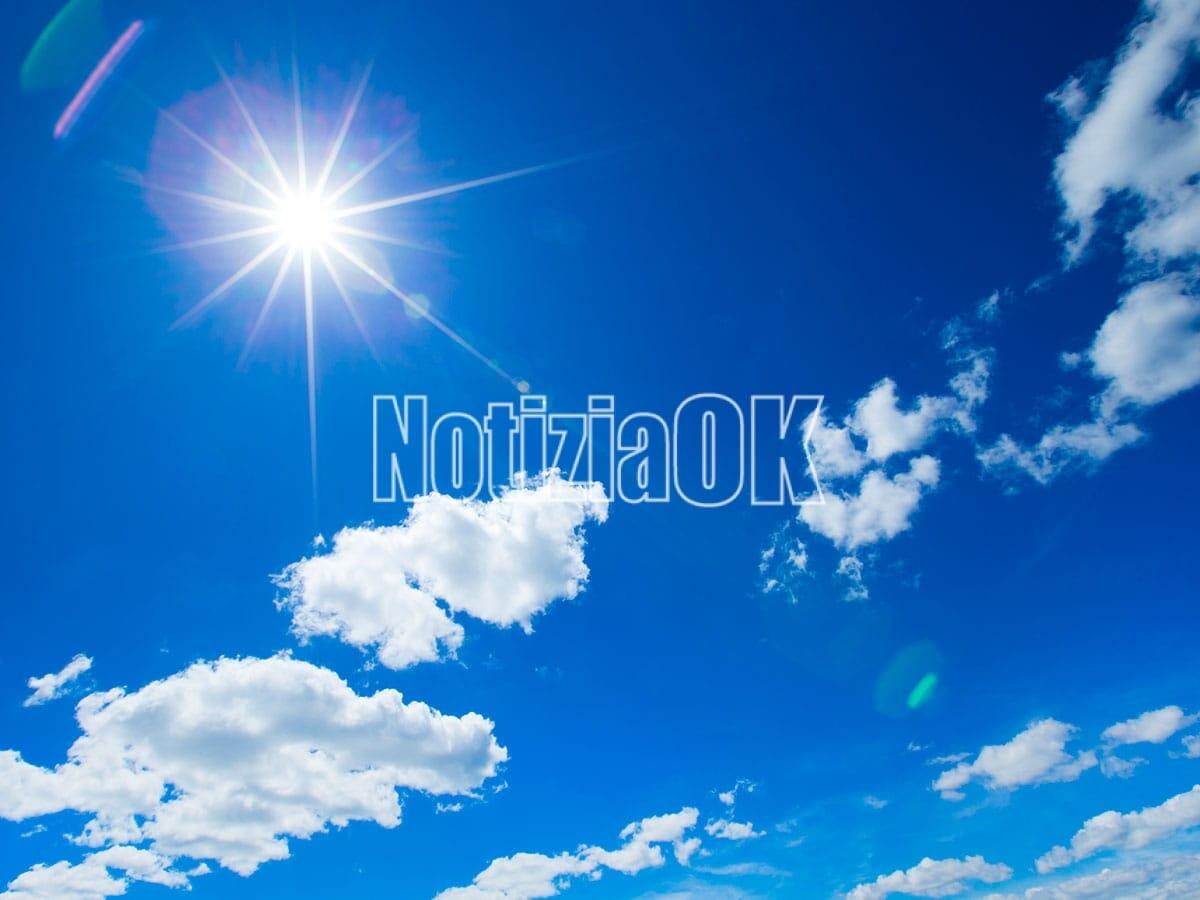 Calabria, estate 2026 tra caldo persistente e picchi vicini ai 40 °C - Foto: Redazione 