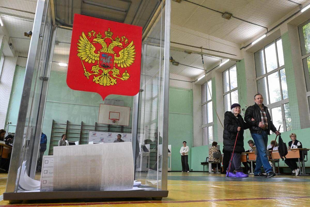Elezioni in Russia, Mosca denuncia: "Potenti cyberattacchi contro il sistema di voto elettronico" - 