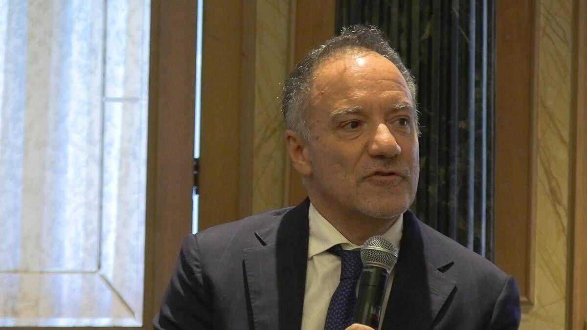 Falcone (Gruppo Cap): "Vogliamo essere un soggetto aggregatore" - 
