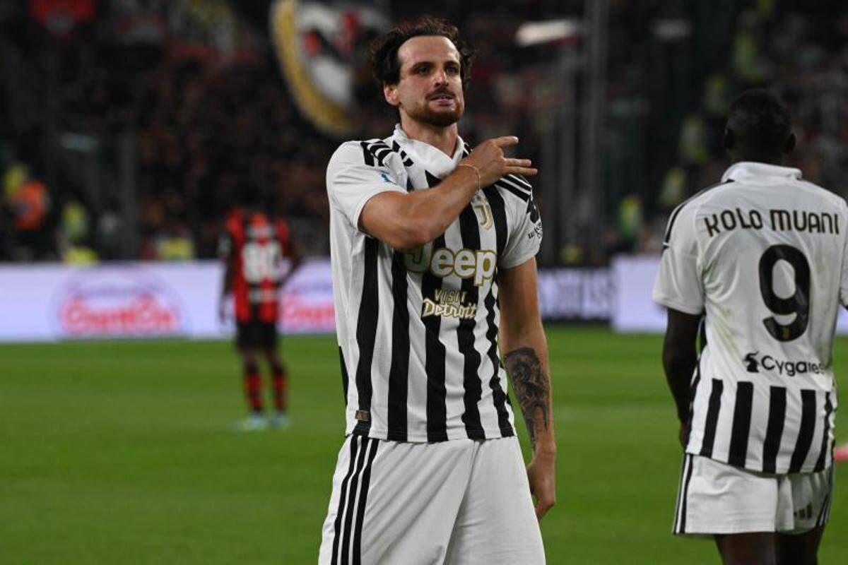 Rubano la maglia di Gatti al piccolo tifoso, la Juve lo invita alla Continassa - Video - 