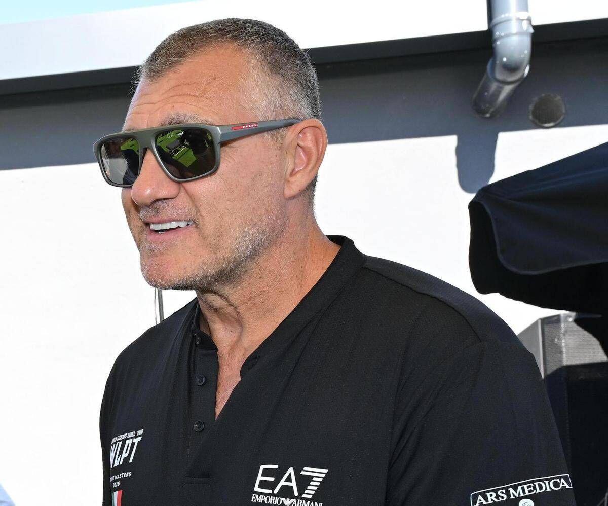 Vieri incorona l'Inter e lancia la Roma: "Gasperini tra i migliori al mondo, con lui i giallorossi possono sognare" - 