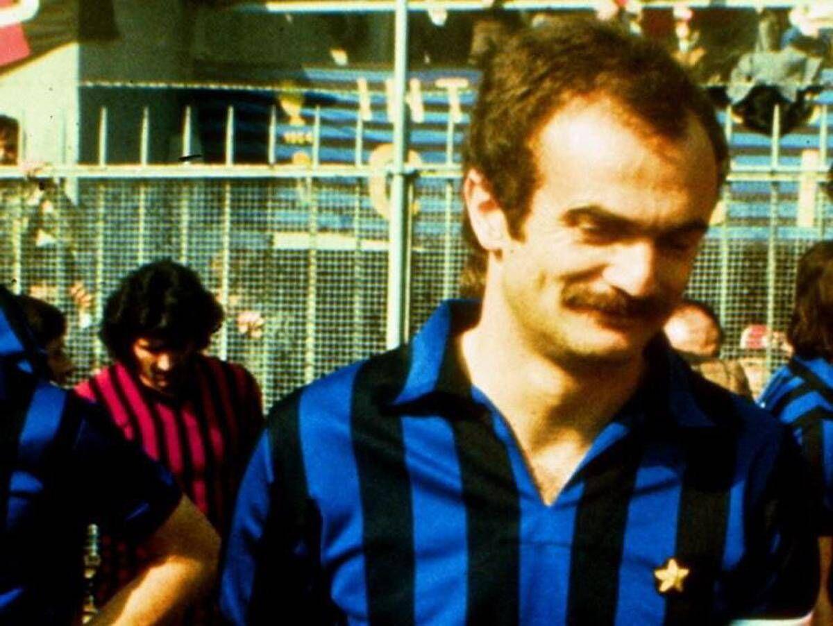 E' morto Sandro Mazzola, bandiera eterna dell'Inter - 