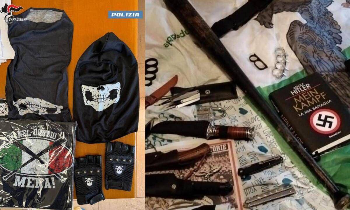 Allarme terrorismo, operazione contro propaganda razzista online: coinvolti anche minorenni - 