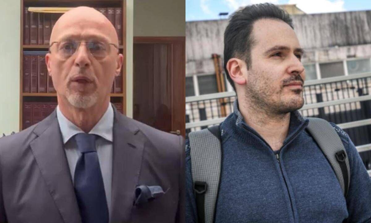 Caso Garlasco, la difesa di Andrea Sempio: "Bene archiviazione Venditti, è punto a nostro favore" - 