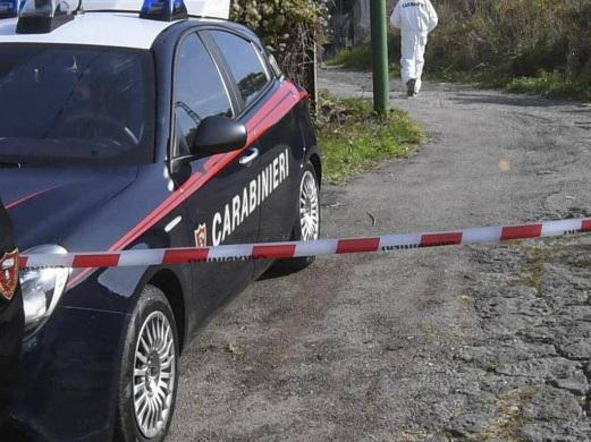 Choc a Guidonia, trovato cadavere in cella frigorifera di un magazzino alimentare - 