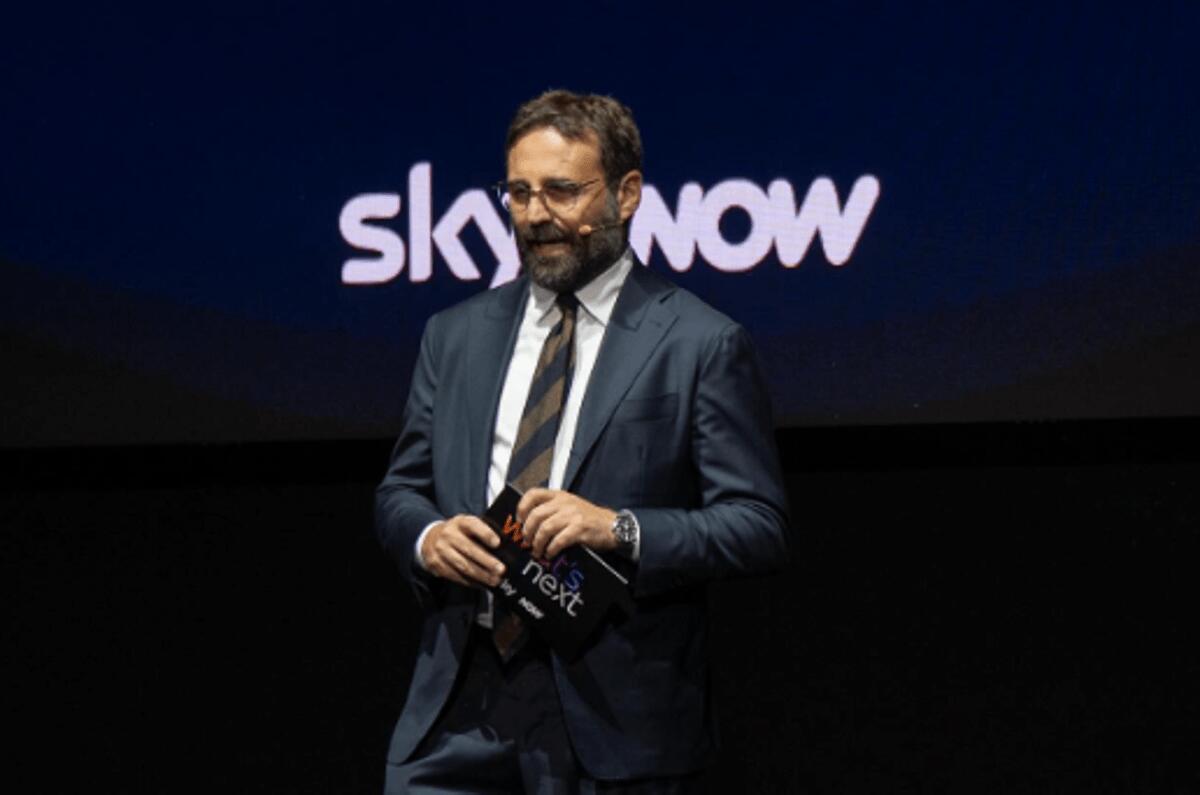 Giuseppe De Bellis designato direttore responsabile Sole 24 Ore, Radio 24 e Radiocor - 