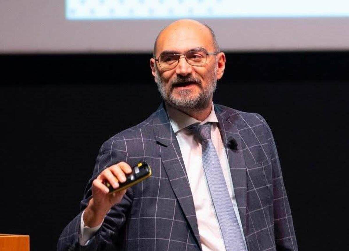Riarmo, pressione fiscale e le parole sbagliate della politica. Di Gregorio: "Come ti è cambiata la vita?" - 