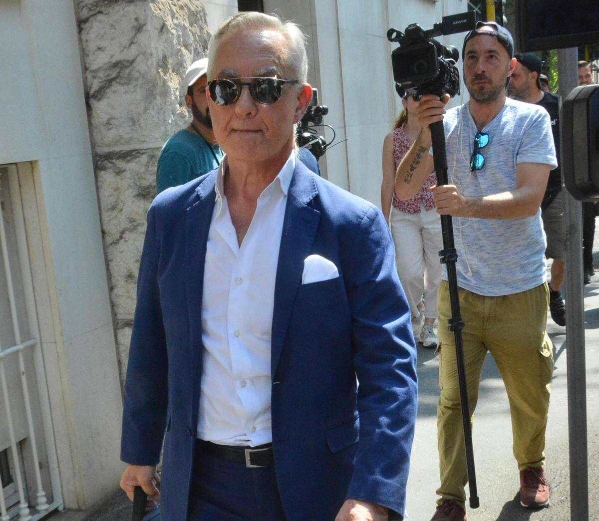 Caso Garlasco, Garofano: "Nessun complotto per incastrare Stasi" - 
